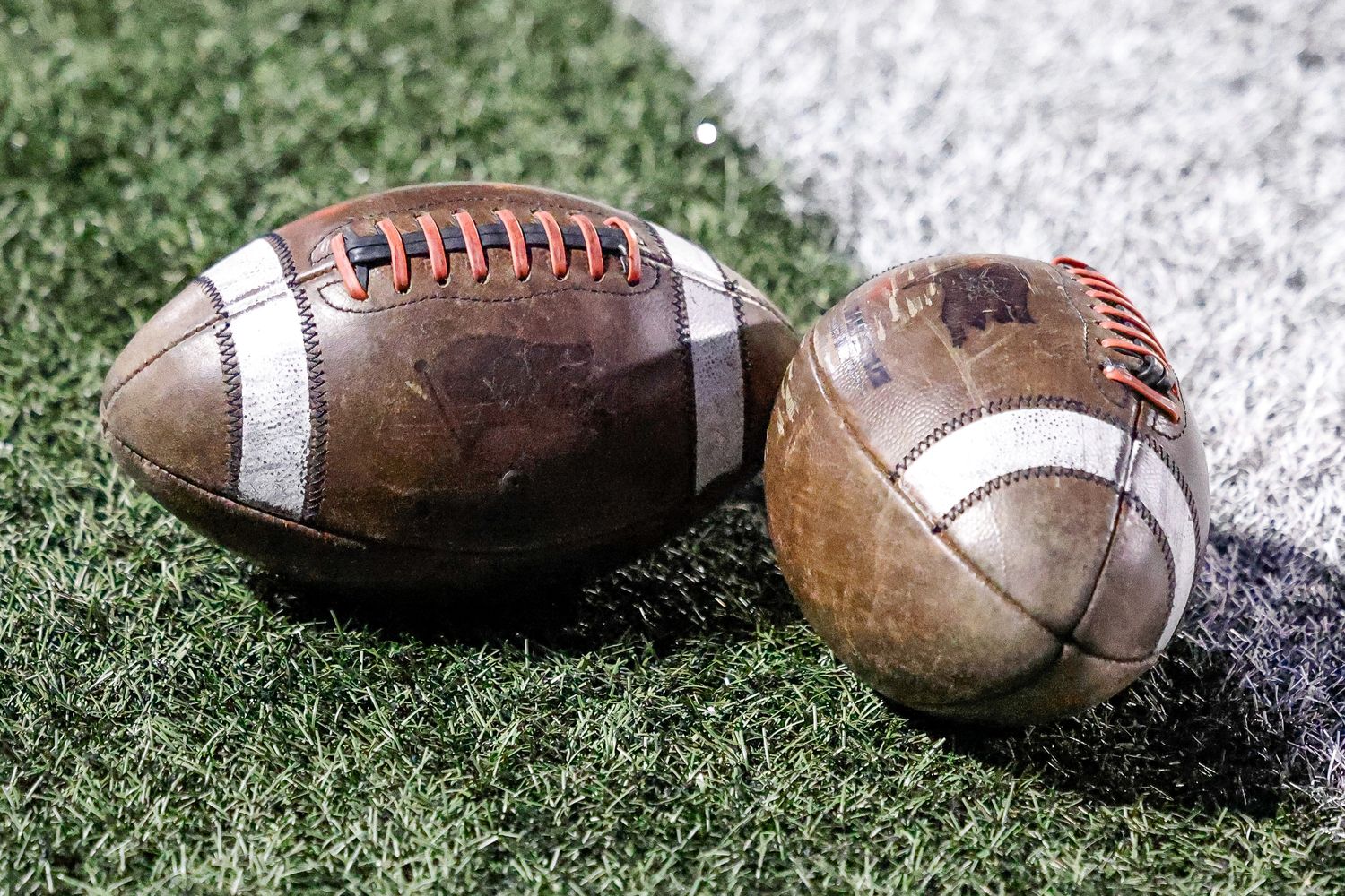 generic football Nate Latsch